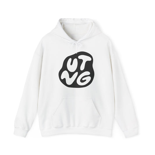 UTNG Blob Adult Unisex Hoodie