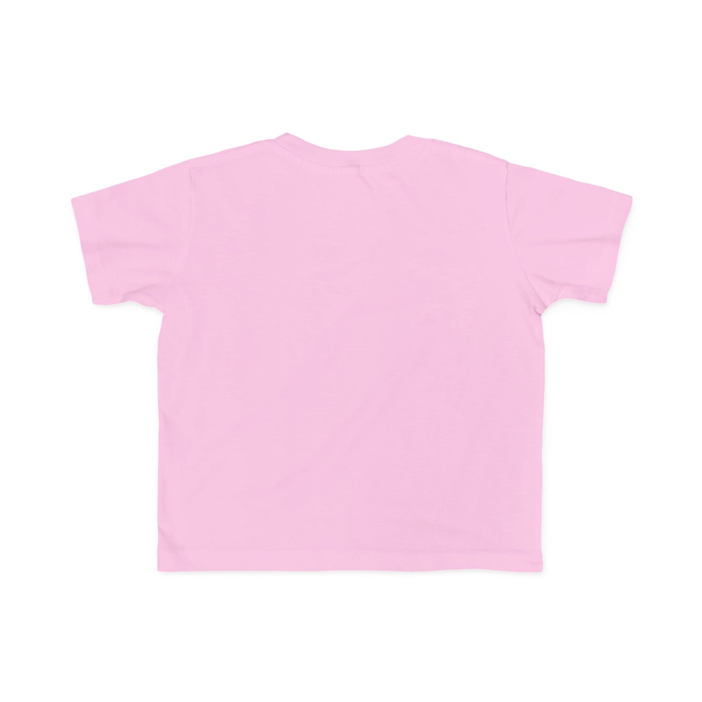 Over-Caffeinated Mug Toddler Short Sleeve Tee