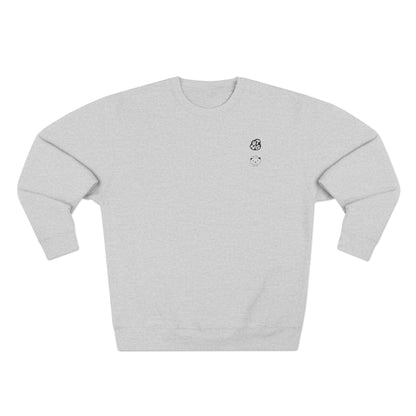 Trinket Shelf Unisex Sweatshirt