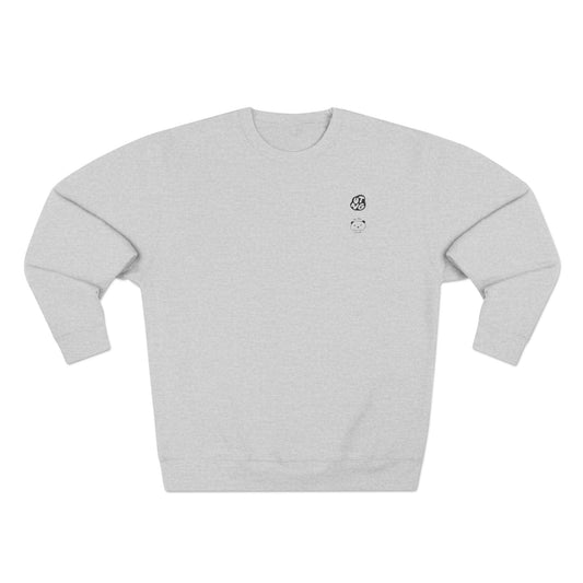 Trinket Shelf Unisex Sweatshirt