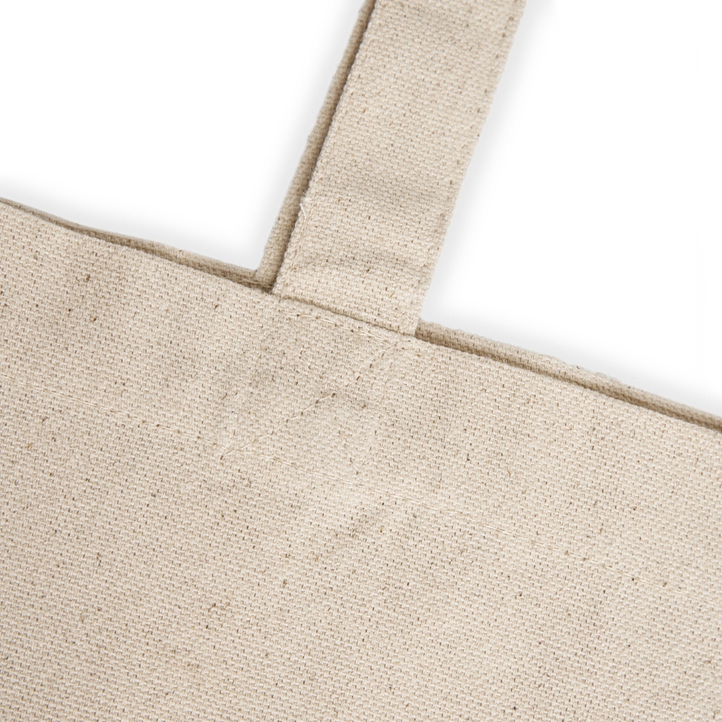 For Those We Hold  - Canvas Shopping Tote
