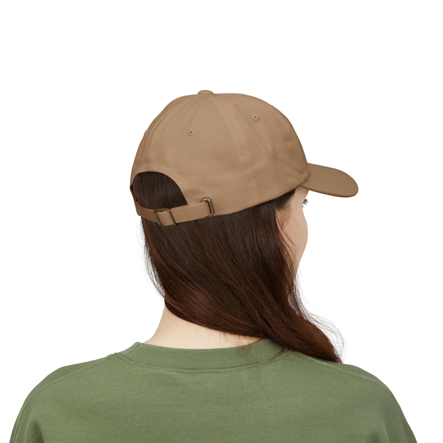 UTNG Script Classic Dad Hat