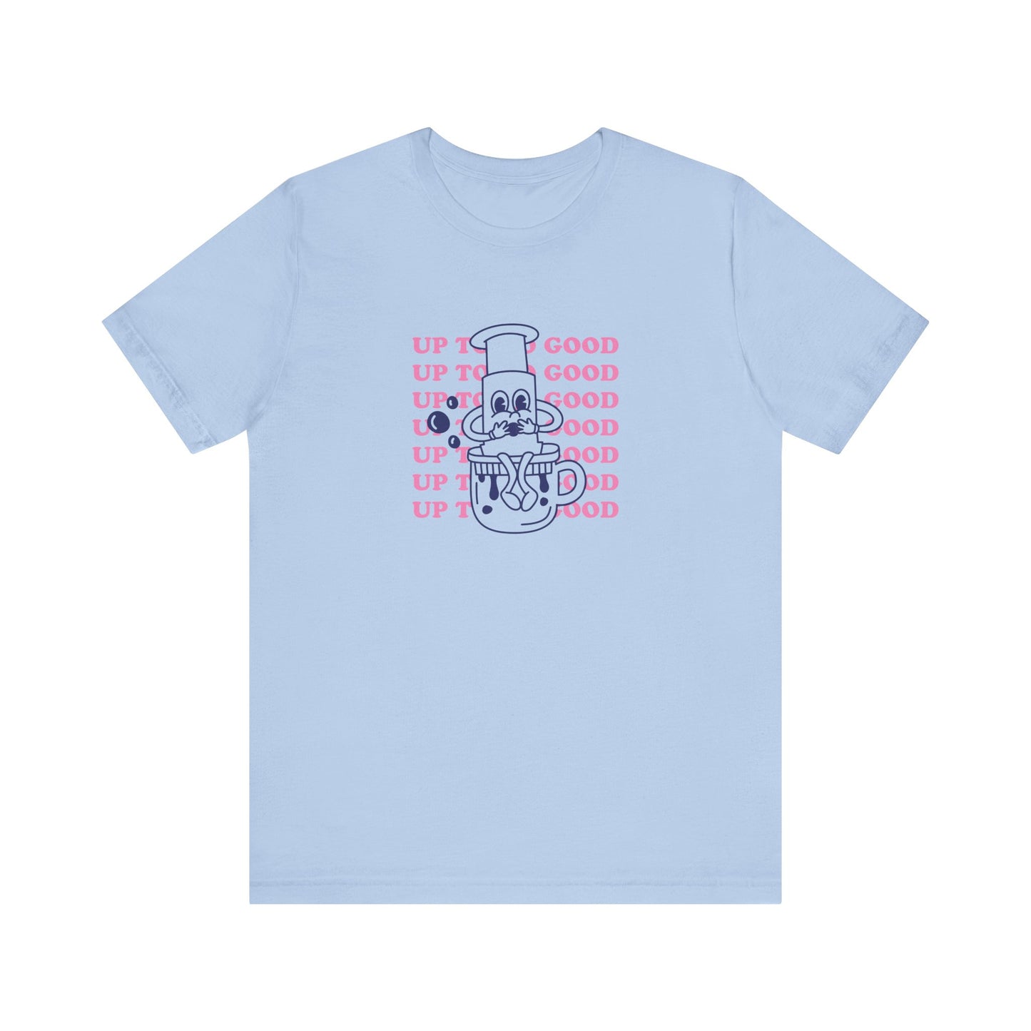 Aero-oops Adult Tee