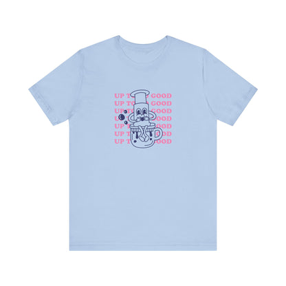 Aero-oops Adult Tee