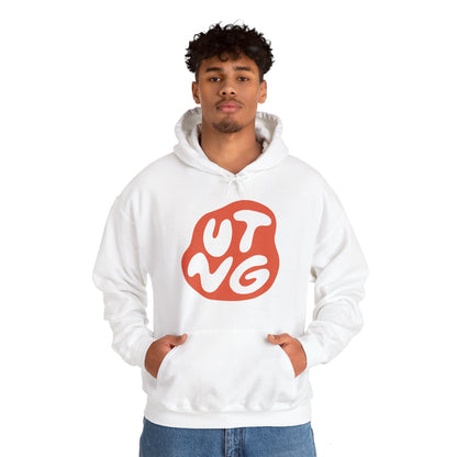 UTNG Antics Adult Unisex Hoodie