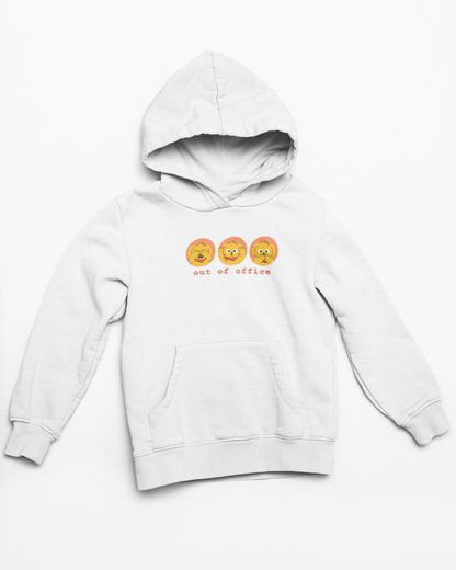 Out of Office Champion Adult Hoodie