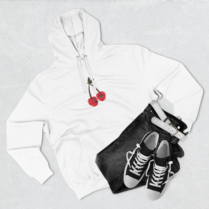 Che(e)rry Up Adult Unisex Hoodie