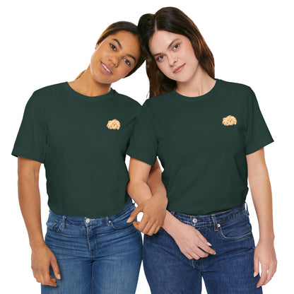 T-Ribbs Adult Unisex T-Shirt