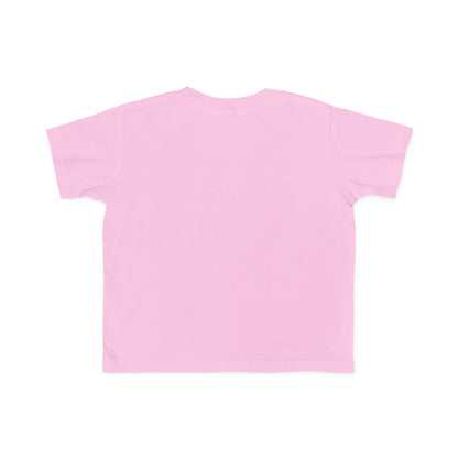 Always Up to No Good Toddler Short Sleeve Tee