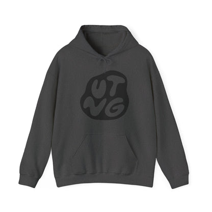 UTNG Blob Adult Unisex Hoodie