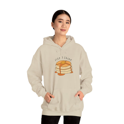 Rise & Shine Adult Unisex Hoodie