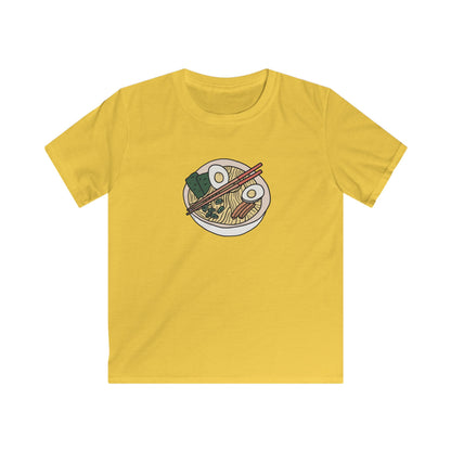 Ramentic Kids Softstyle Tee