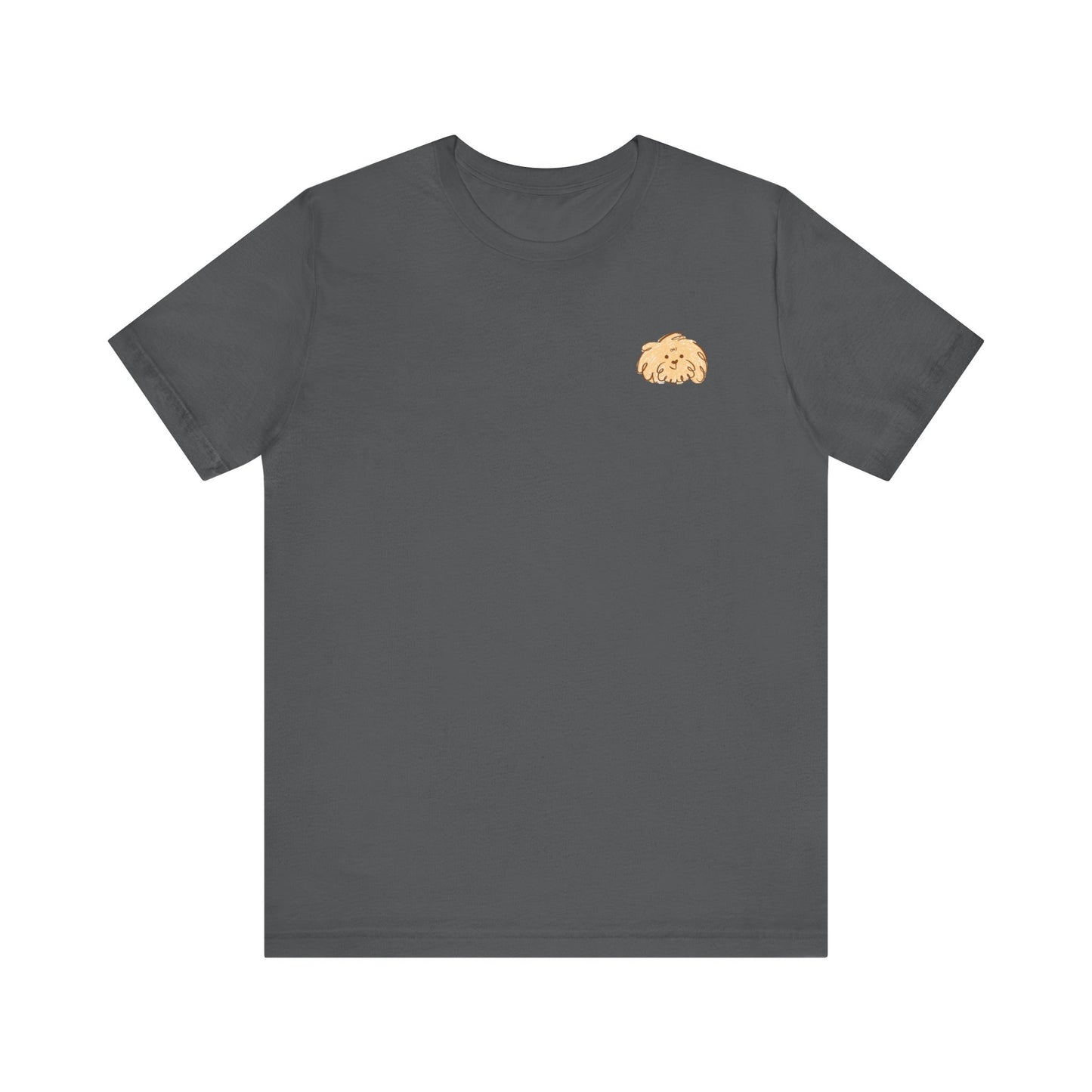 T-Ribbs Adult Unisex T-Shirt