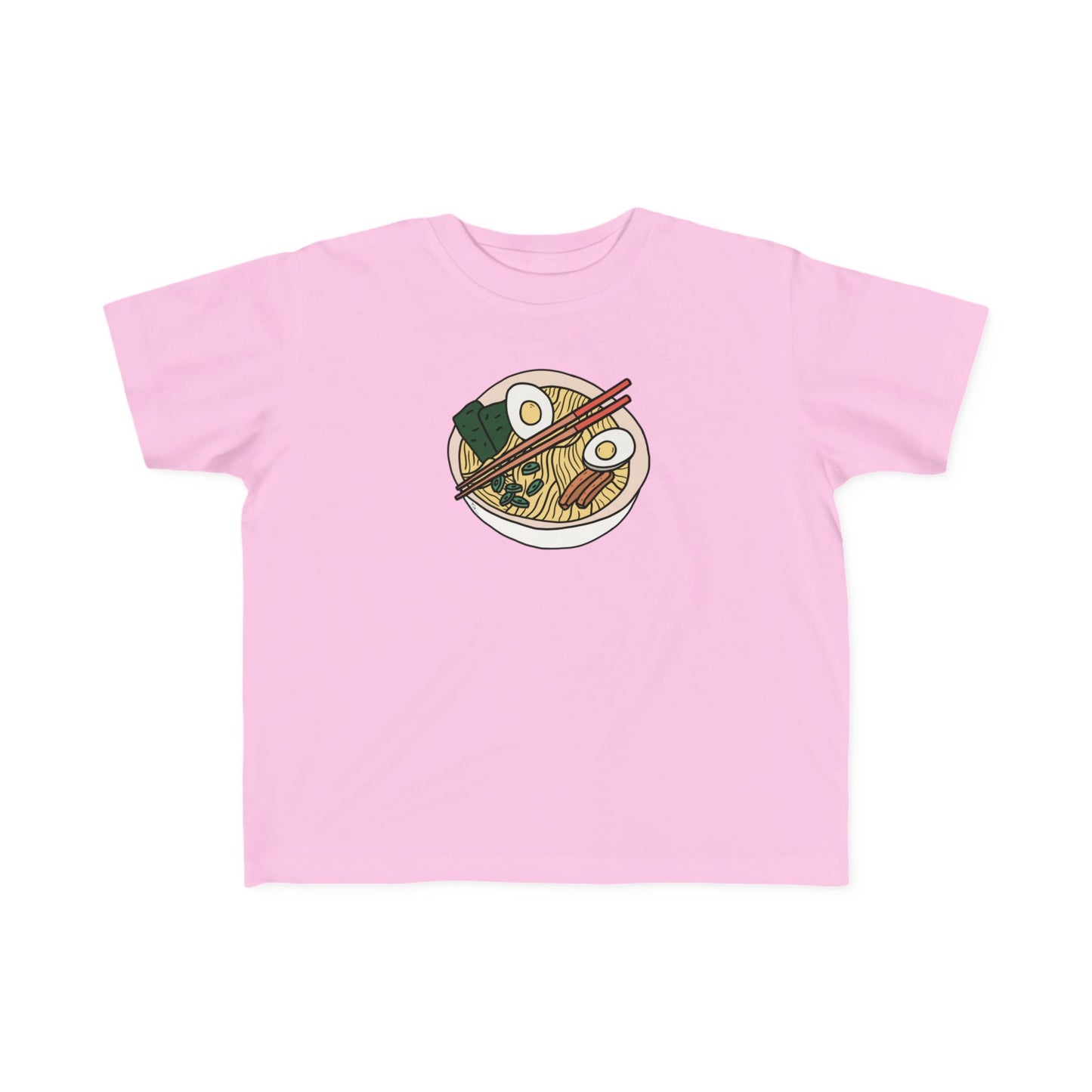 Ramentic Toddler Short Sleeve Tee