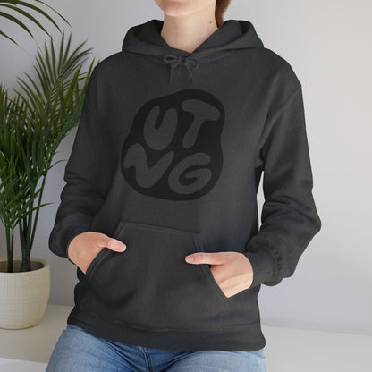 UTNG Blob Adult Unisex Hoodie