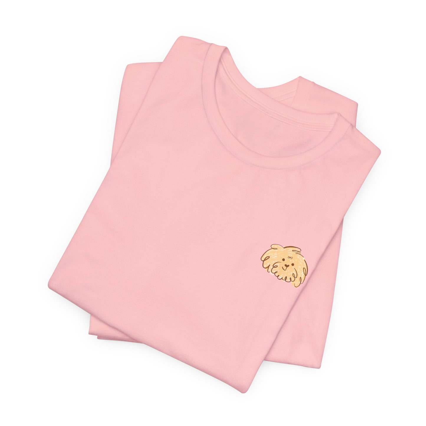 T-Ribbs Adult Unisex T-Shirt