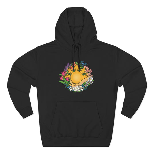 For Those We Hold  - Adult Unisex Hoodie