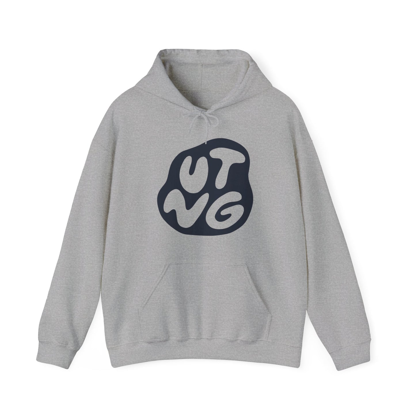 UTNG Blob Adult Unisex Hoodie