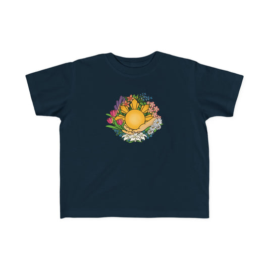 For Those We Hold - Toddler T-Shirt