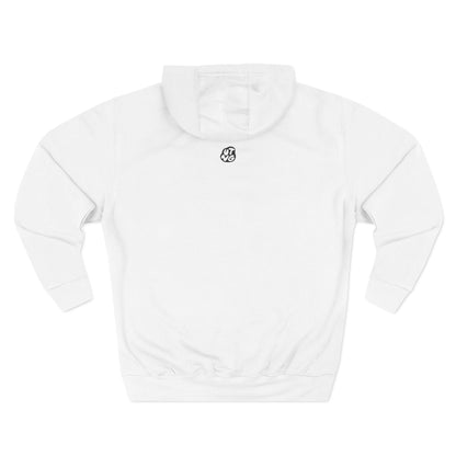 For Those We Hold (Outline Version) - Adult Unisex Hoodie