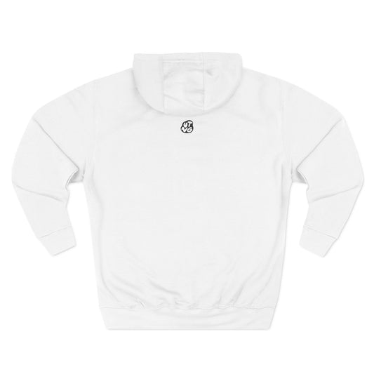 For Those We Hold (Outline Version) - Adult Unisex Hoodie