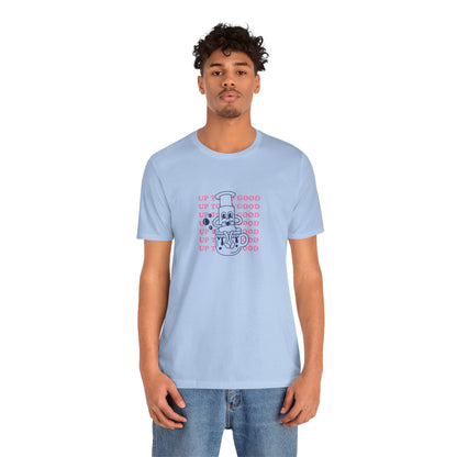 Aero-oops Adult T-Shirt