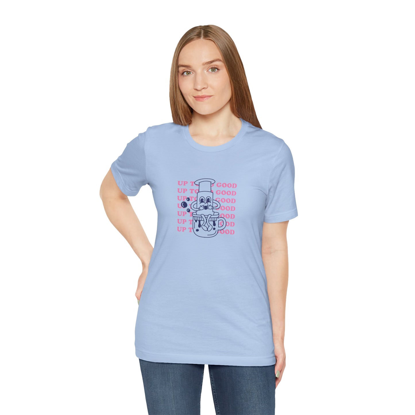 Aero-oops Adult T-Shirt