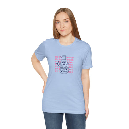 Aero-oops Adult T-Shirt