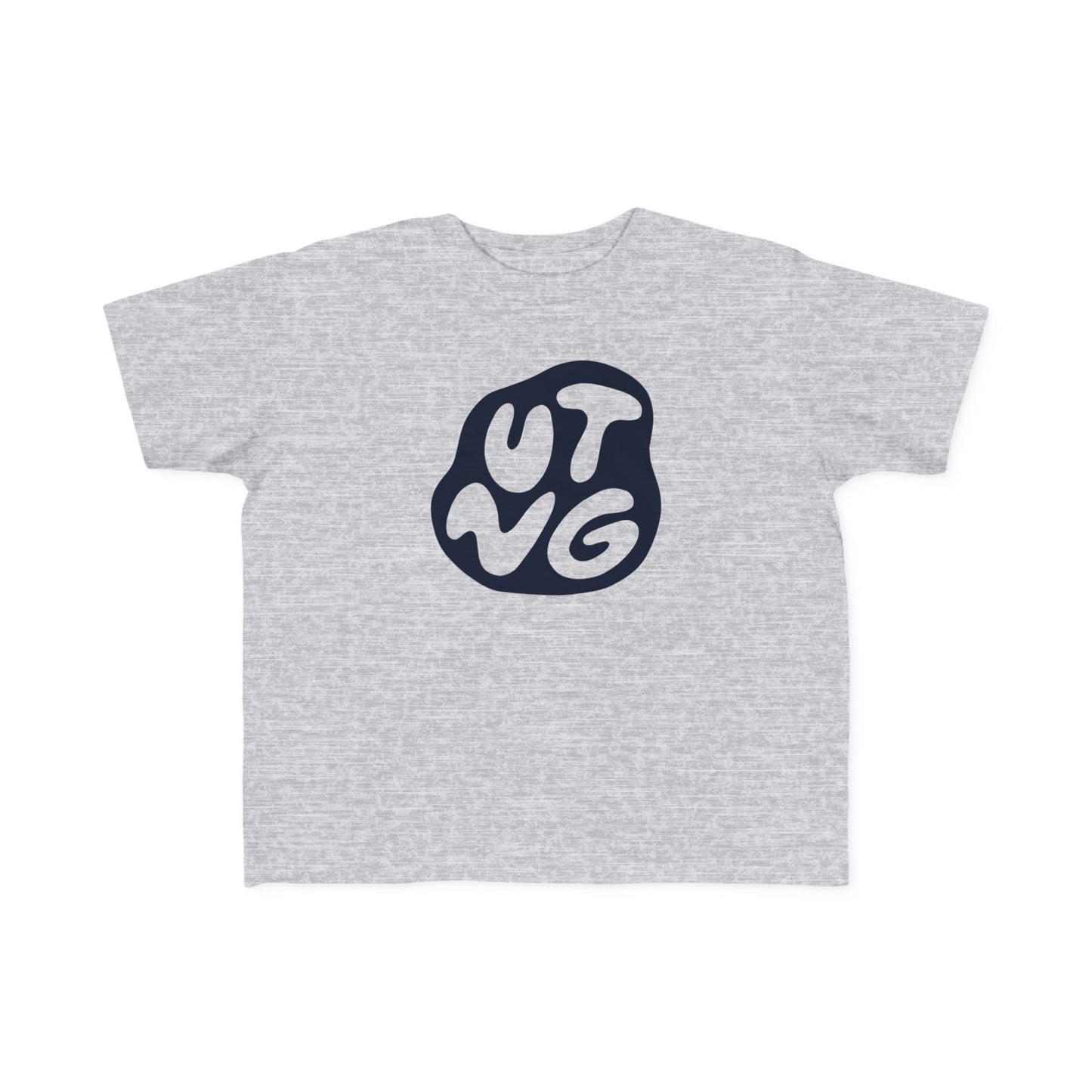 UTNG Blob Toddler Short Sleeve Tee