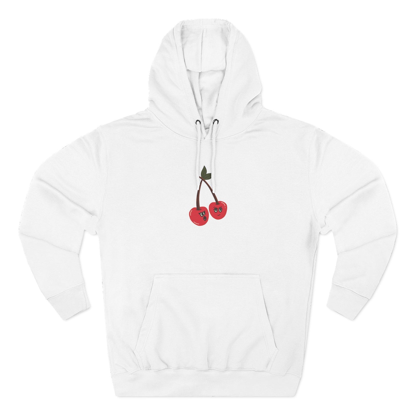 Che(e)rry Up Adult Unisex Hoodie