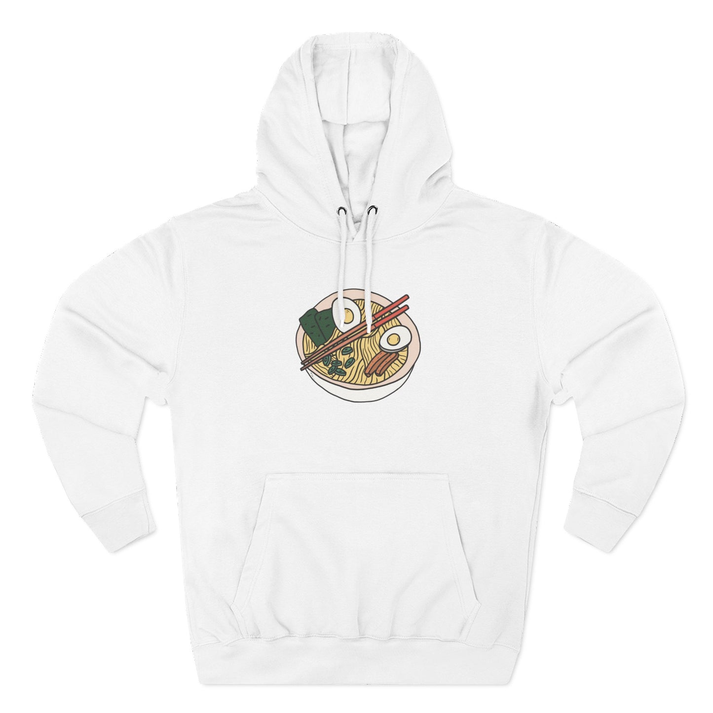Ramentic Adult Unisex Hoodie