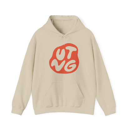 UTNG Antics Adult Unisex Hoodie