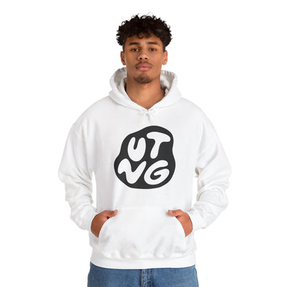 UTNG Blob Adult Unisex Hoodie