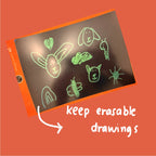 Embroidered Crew Socks