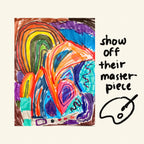 Full-color Stainless Steel Tumbler