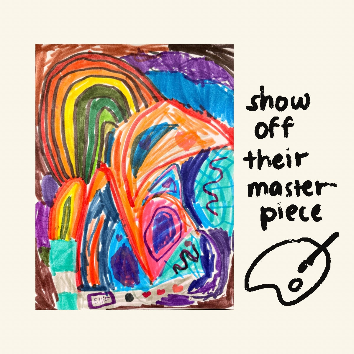 Full-color Stainless Steel Tumbler