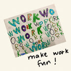 Full-color Enamel Mug