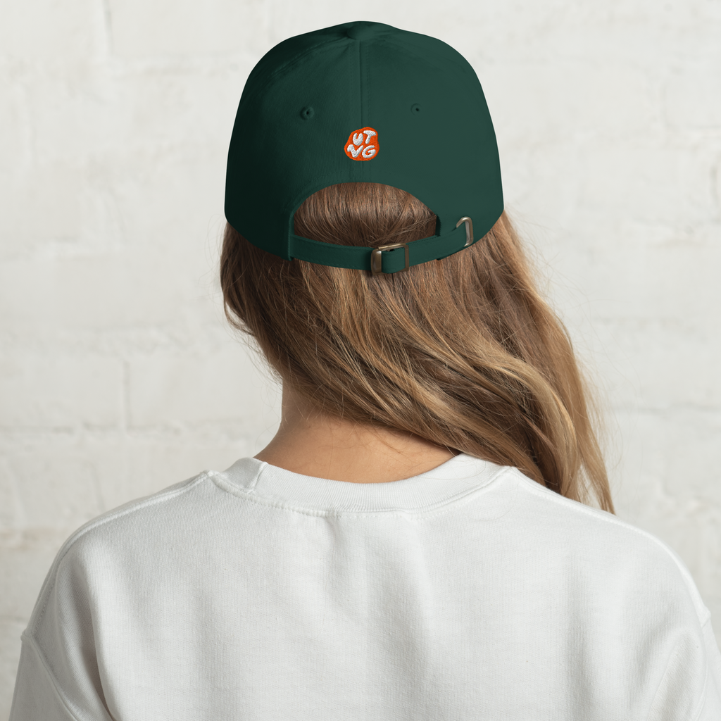 Rest Taker Dad hat